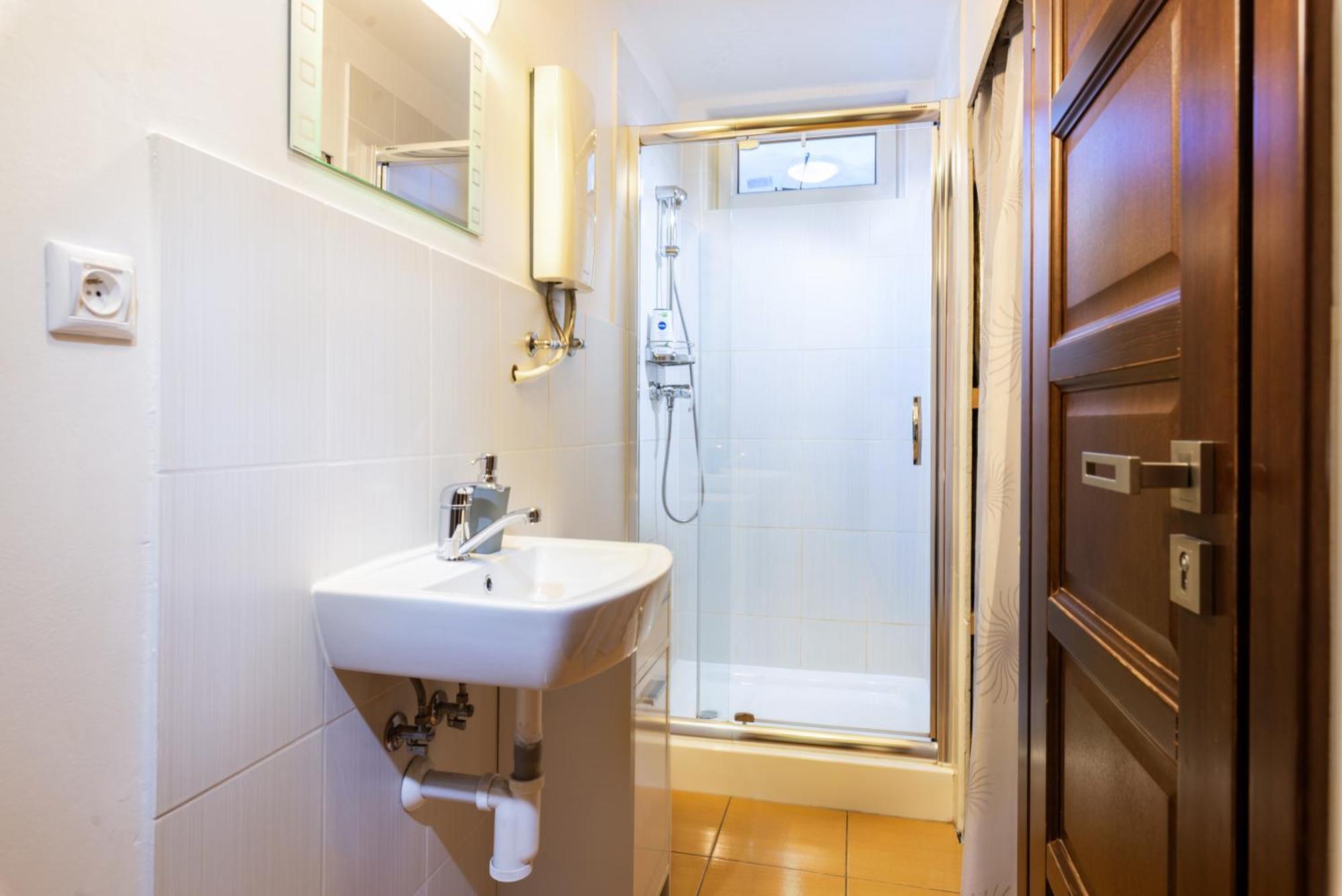 Prázdninový dům Private House Vivendi Liptovský Mikuláš