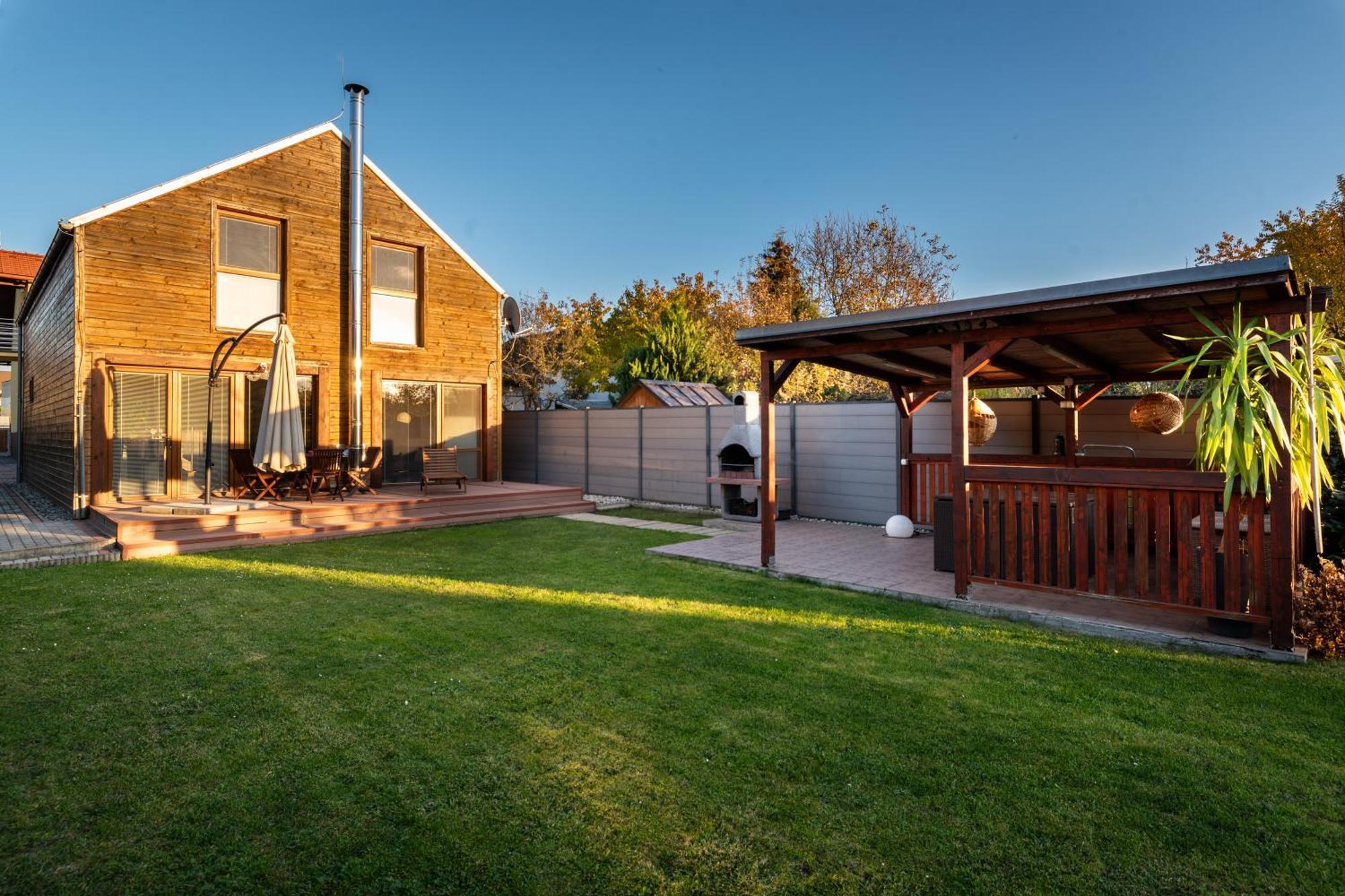 Private House Vivendi Prázdninový dům Liptovský Mikuláš