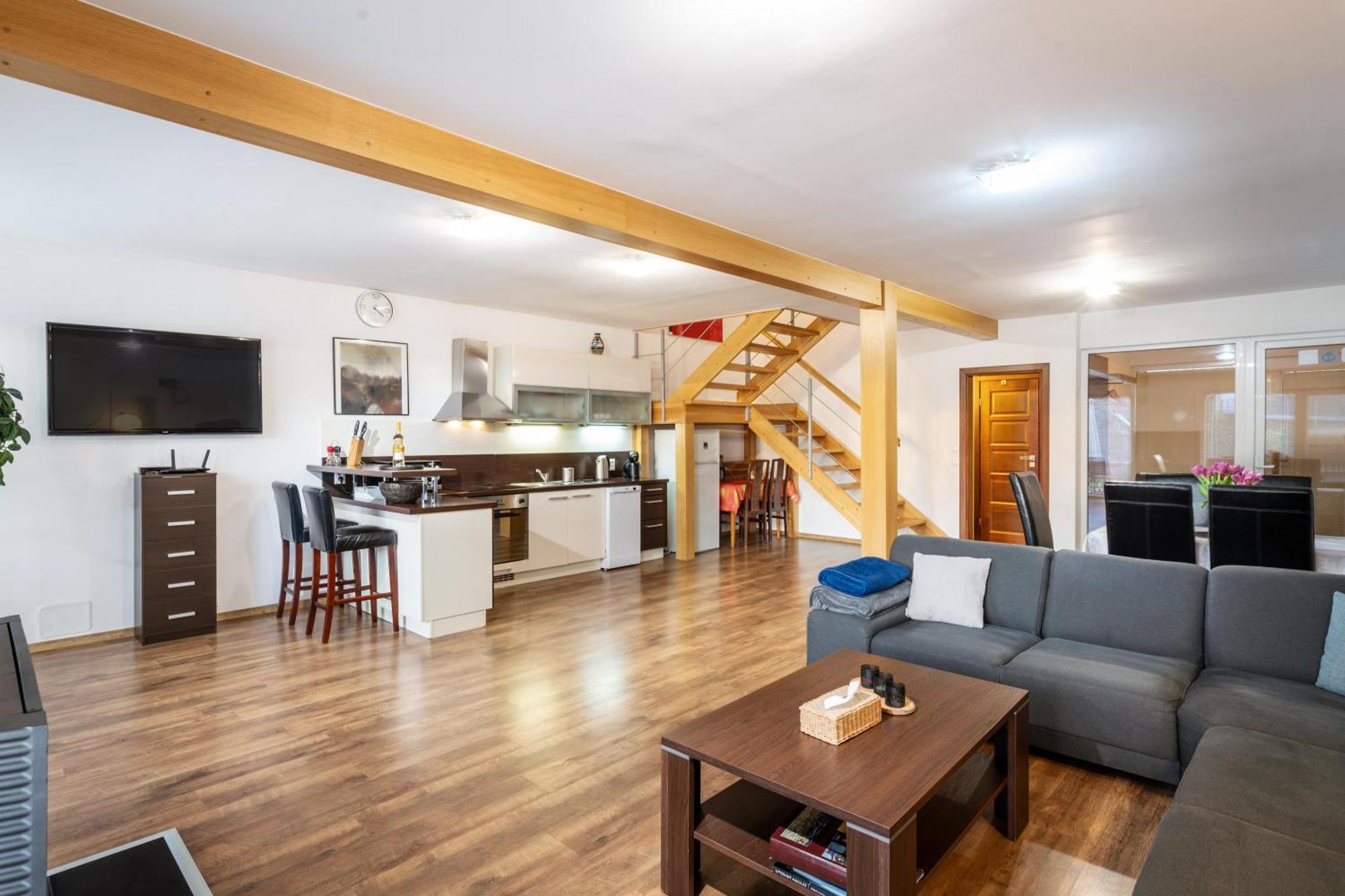 Private House Vivendi *