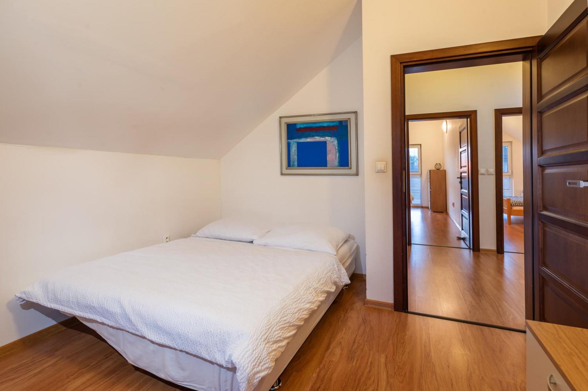 Private House Vivendi Prázdninový dům