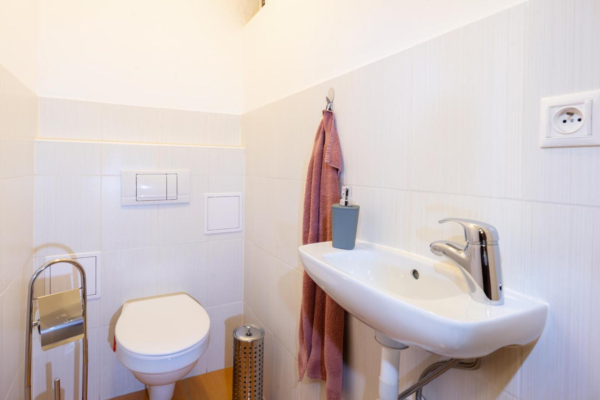 Prázdninový dům Private House Vivendi Liptovský Mikuláš
