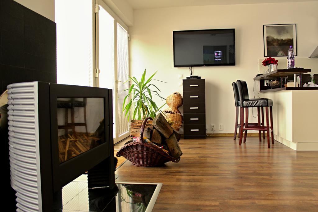 Private House Vivendi Prázdninový dům Liptovský Mikuláš