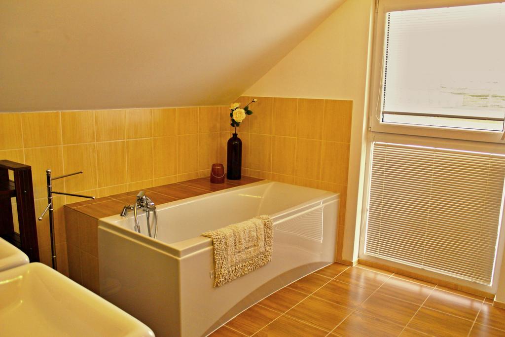Private House Vivendi