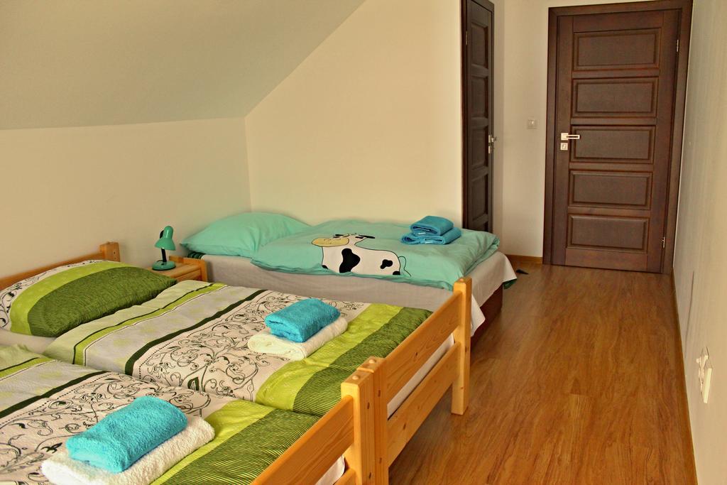 Private House Vivendi Prázdninový dům Liptovský Mikuláš