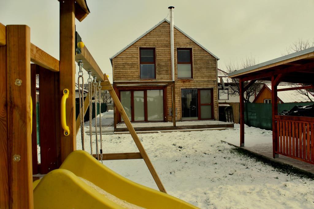 Private House Vivendi *