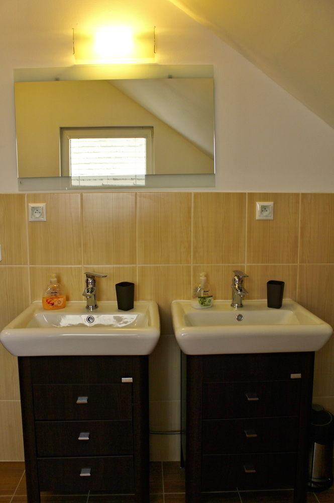 Prázdninový dům Private House Vivendi