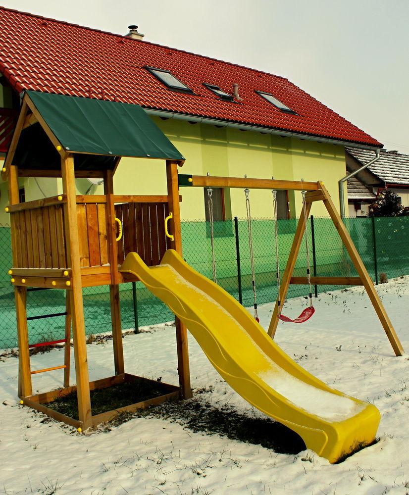 Private House Vivendi Prázdninový dům Liptovský Mikuláš