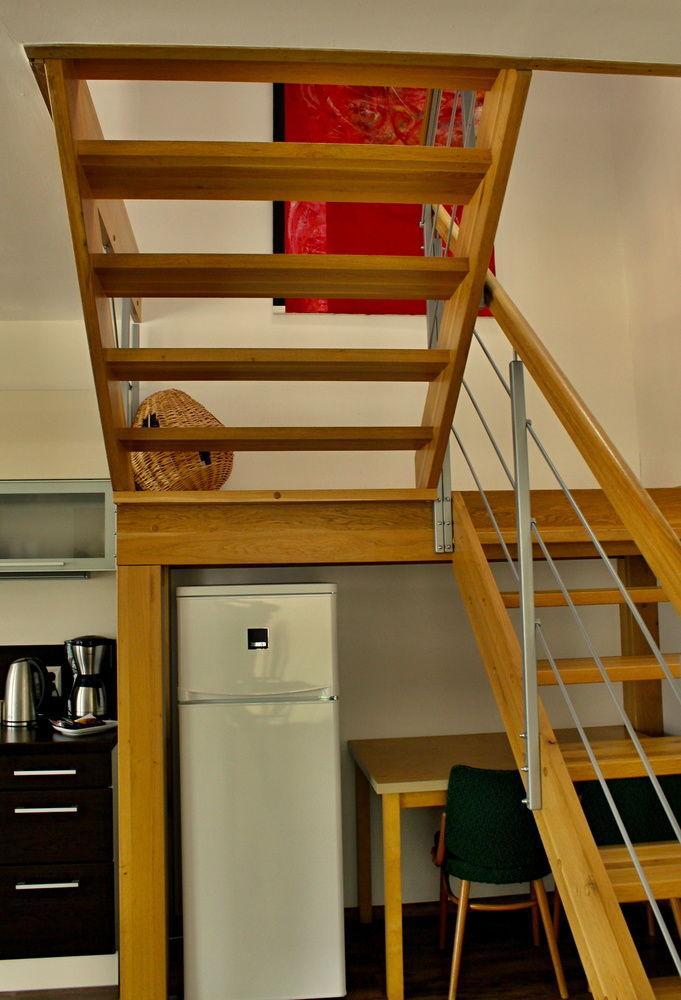 Prázdninový dům Private House Vivendi *