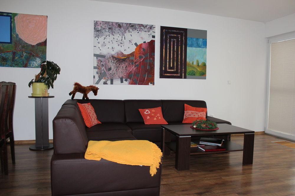 Private House Vivendi Prázdninový dům Liptovský Mikuláš