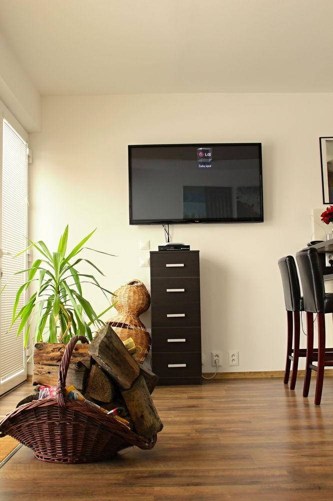 Private House Vivendi Liptovský Mikuláš