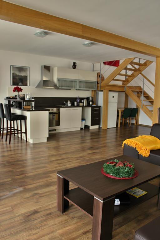 Prázdninový dům Private House Vivendi Liptovský Mikuláš