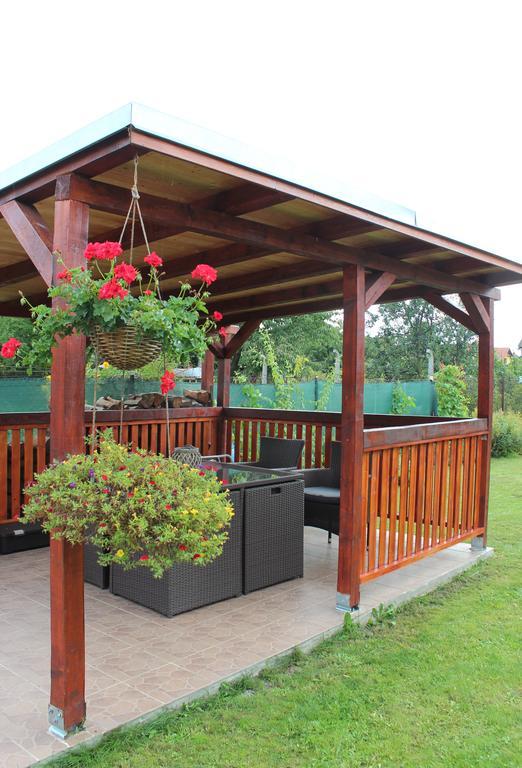 Prázdninový dům Private House Vivendi *