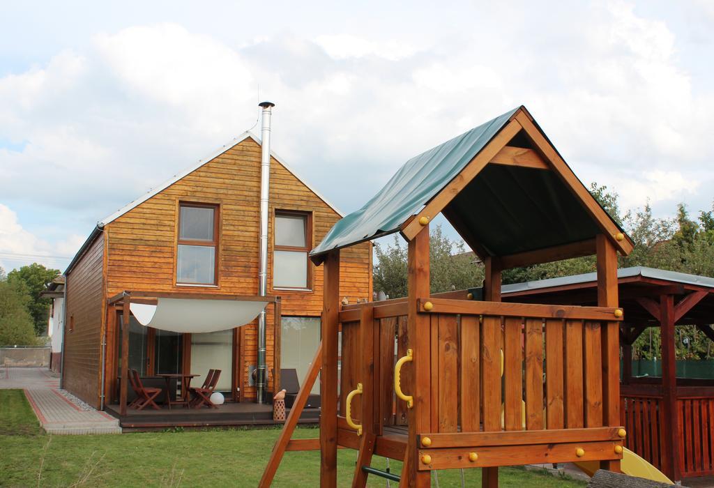 Private House Vivendi * Liptovský Mikuláš