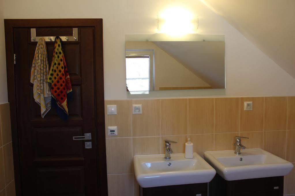 Private House Vivendi * Liptovský Mikuláš