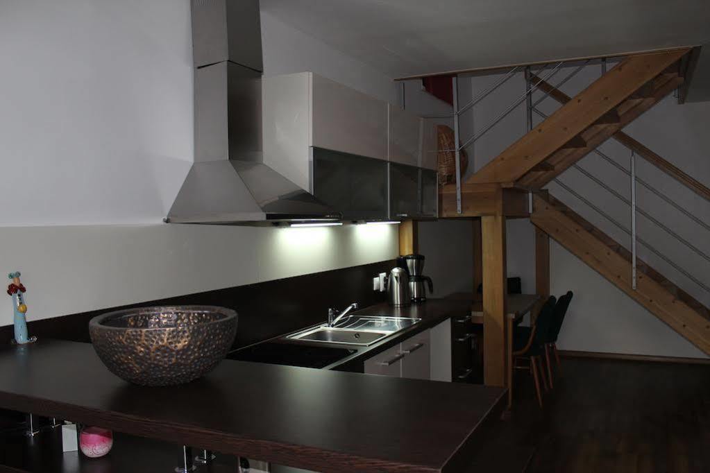 Prázdninový dům Private House Vivendi *