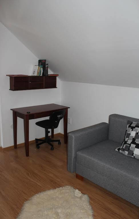 Private House Vivendi Liptovský Mikuláš