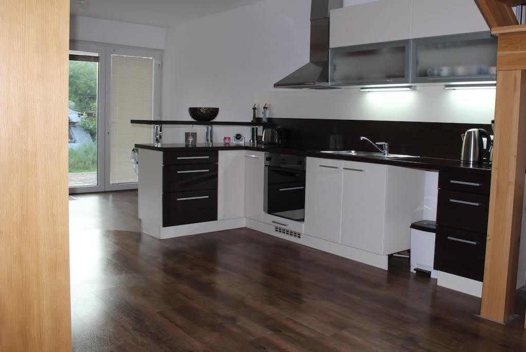 Private House Vivendi Prázdninový dům Liptovský Mikuláš