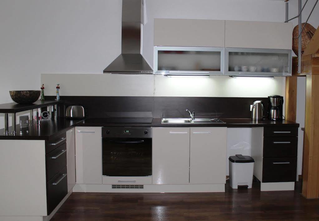 Private House Vivendi Prázdninový dům Liptovský Mikuláš