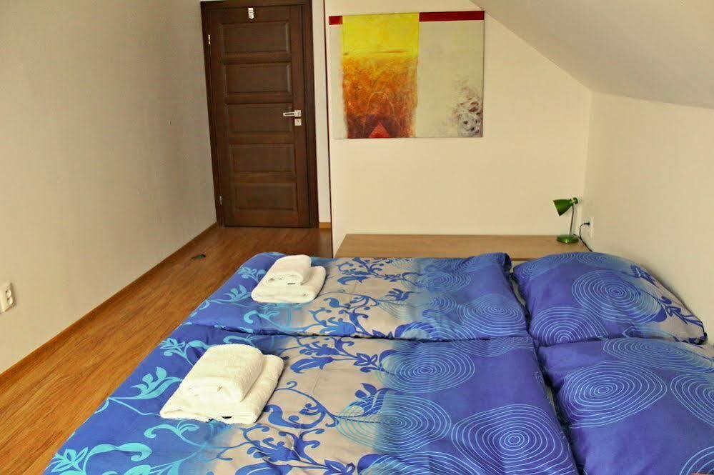 Prázdninový dům Private House Vivendi Liptovský Mikuláš